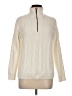 Holebrook Sweden Ivory Pullover Sweater Size M - photo 1