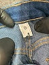 NiMin Blue Jeans Size S - photo 7