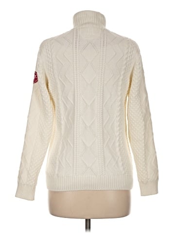 Holebrook Sweden Pullover Sweater (view 2)