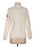 Holebrook Sweden Ivory Pullover Sweater Size M - photo 2