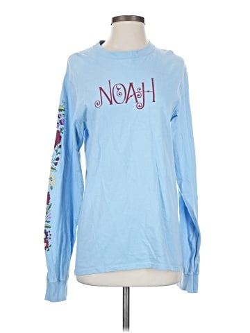 Noah Long Sleeve T-Shirt (view 1)