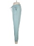 Aerie Color Block Blue Casual Pants Size M - photo 5
