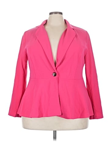 Unbranded Blazer (view 1)