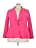 Unbranded Pink Blazer Size 3X - photo 1