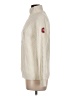 Holebrook Sweden Ivory Pullover Sweater Size M - photo 5