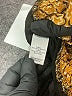 Cato 100% Polyester Gold 3/4 Sleeve Blouse Size 18 - 20 - photo 8