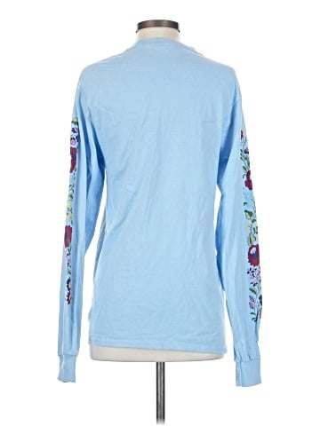 Noah Long Sleeve T-Shirt (view 2)
