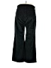 J.Crew Black Casual Pants Size 32 waist (petite) - photo 2