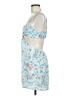 Etiquette Blue Kimono Size M - photo 5