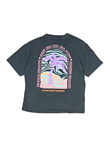 Zara Short Sleeve T-Shirt (view 2)