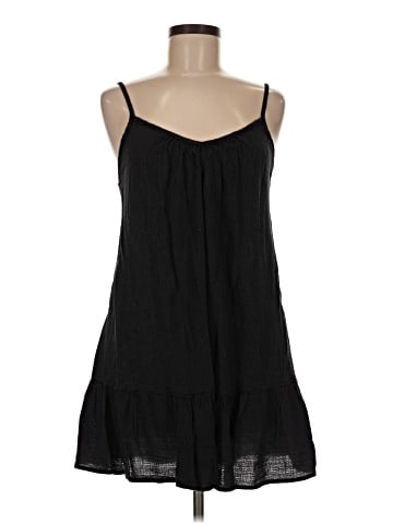 Billabong Sleeveless Blouse (view 1)