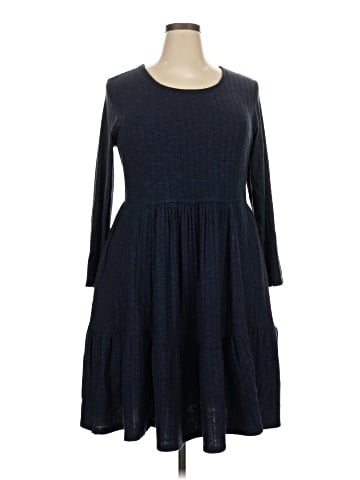 Torrid Casual Dress (view 1)