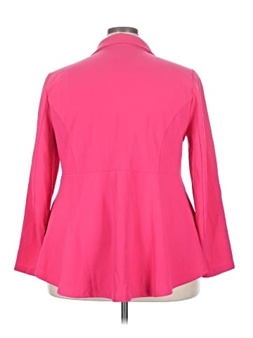 Unbranded Blazer (view 2)
