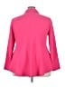 Unbranded Pink Blazer Size 3X - photo 2