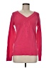 Lilly Pulitzer 100% Cotton Pink Pullover Sweater Size M - photo 1