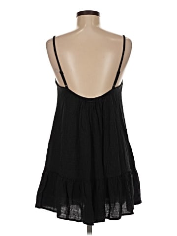 Billabong Sleeveless Blouse (view 2)