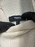 Theory 100% Cashmere Ivory Cardigan Size P (petite) - photo 7