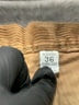 Unbranded Brown Casual Pants Size 36 waist - photo 7