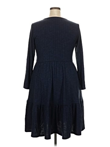 Torrid Casual Dress (view 2)