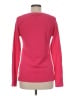 Lilly Pulitzer 100% Cotton Pink Pullover Sweater Size M - photo 2