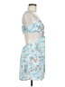 Etiquette Blue Kimono Size M - photo 4