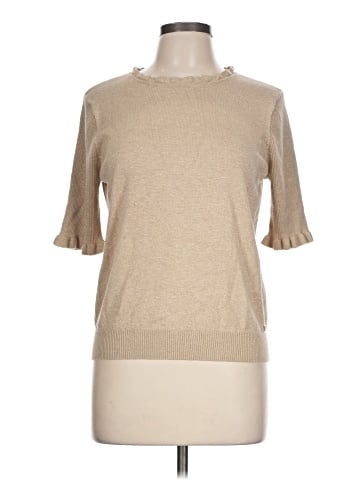 BCBG Pullover Sweater (view 1)