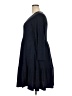 Torrid Blue Casual Dress Size 2X Plus (2) - photo 5