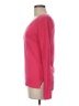 Lilly Pulitzer 100% Cotton Pink Pullover Sweater Size M - photo 5