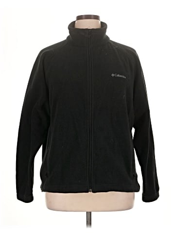 Columbia Cardigan (view 1)