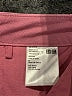 Uniqlo Solid Pink Skort Size M - photo 3