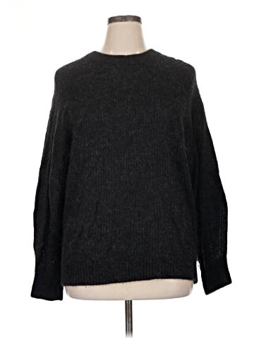 Everlane Wool Pullover Sweater (view 1)