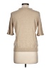 BCBG Tan Pullover Sweater Size L - photo 2