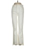 Mother Ivory Jeans Size 25 waist - photo 1