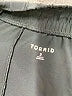 Torrid Solid Black Casual Pants Size 2X Plus (2) - photo 4