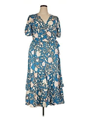 Knox Rose Cocktail Dress (view 1)