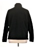 Columbia 100% Polyester Black Cardigan Size 1X - photo 2