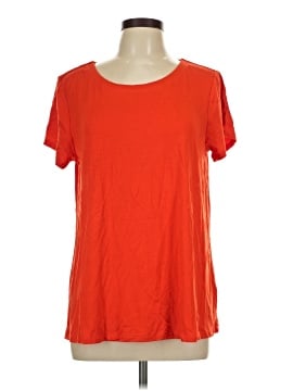Foil Short Sleeve T-Shirt (view 1)