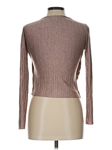 Zara Collection Long Sleeve Top (view 2)
