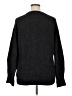Everlane Solid Black Wool Pullover Sweater Size XL - photo 2