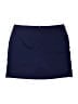 PGA Tour Solid Blue Skort Size 4 - photo 2