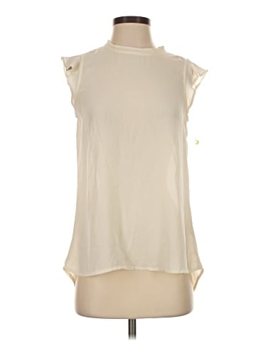 Gibson Sleeveless Blouse (view 1)