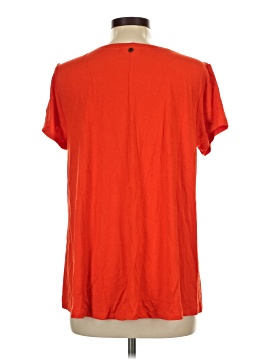 Foil Short Sleeve T-Shirt (view 2)