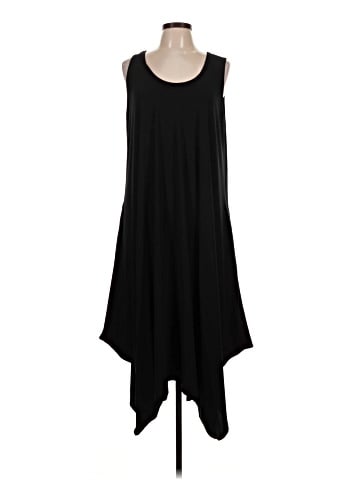 Boutique + Casual Dress (view 1)