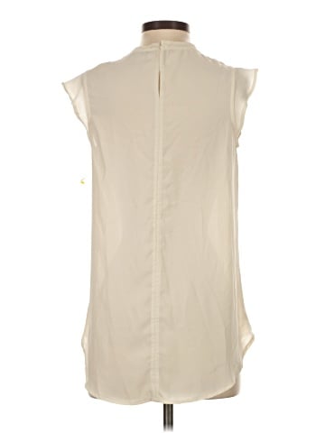 Gibson Sleeveless Blouse (view 2)