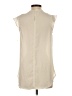 Gibson 100% Polyester Ivory Sleeveless Blouse Size S - photo 2