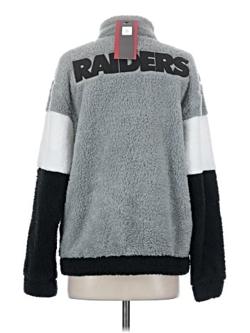 NFL Cardigan (view 2)