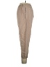 Zara Solid Tan Casual Pants Size XL - photo 5