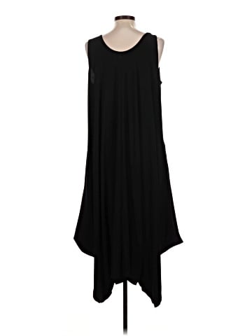 Boutique + Casual Dress (view 2)
