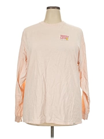 Simply Southern Long Sleeve T-Shirt (view 1)