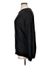 Everlane Solid Black Wool Pullover Sweater Size XL - photo 5